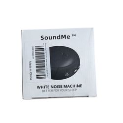 WHITE NOISE MACHINE