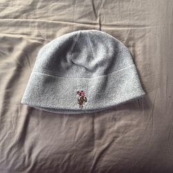 Polo Skull Cap Beanie