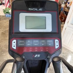 Eliptical For Home Gym