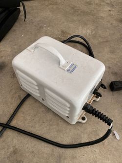 Light ballast