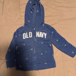 Old Navy 18/24 Month