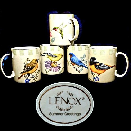 LENOX Summer Greetings Collection 