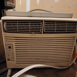 Portable AC - Window Unit