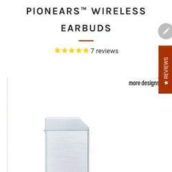  Poinear EARBUDS Origaudio 