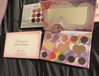 Makeup Palettes 🎨 (NEW)