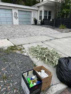 FREE Cleaning Supplies