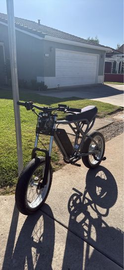 Q20 Ridstar lite