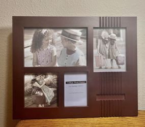 Pictures Frame 💵  Cuadro para Fotos 