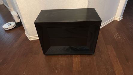 brand new dresser/nightstand