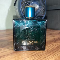 Versace Eros EDT