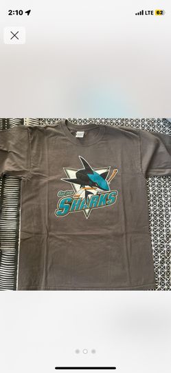 San Jose Sharks T-shirt 