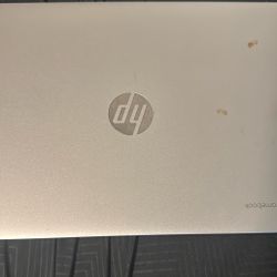 Chromebook Laptop