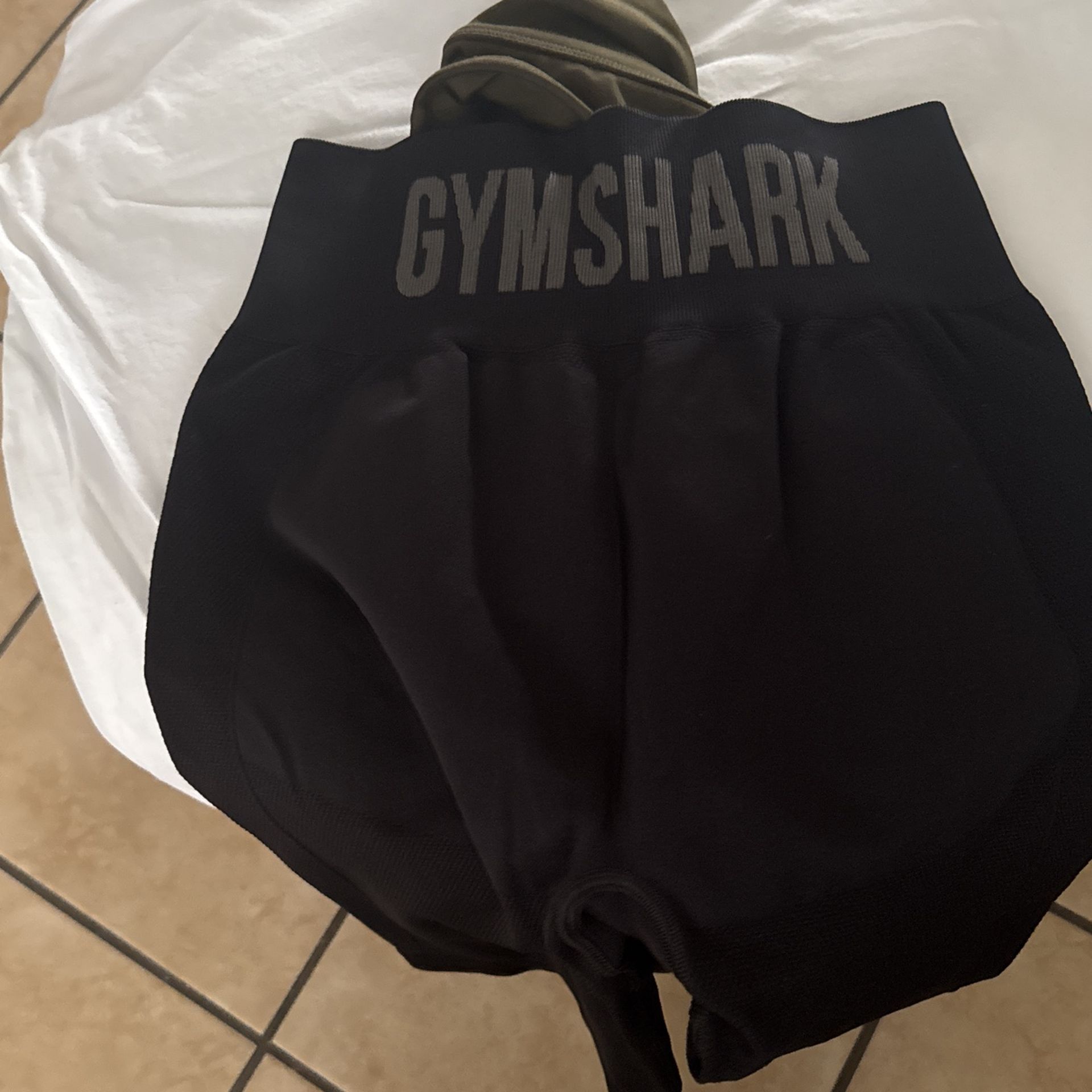 GYMSHARK