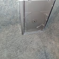 Sega Saturn Sega CD Replacement Case