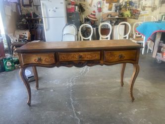 Desk cabinet