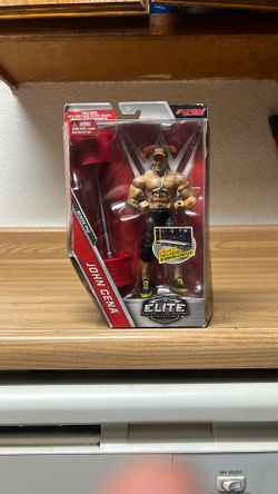 WWE