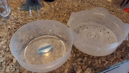 Baby Bottle Sanitizer / Sterilizer