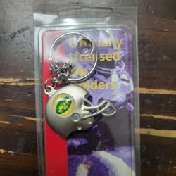 Vintage The Jets Keychain 