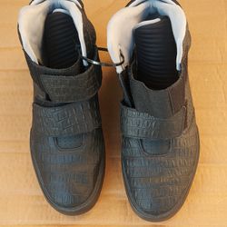 Nike FlyStepper 2K3 677473-020 Shoes Size 9.5