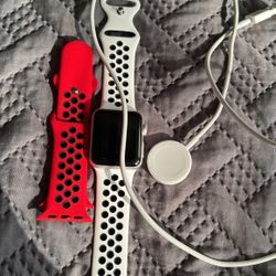 Apple Watch Series 3 No Box 