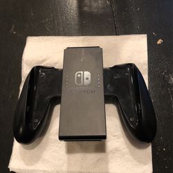 Nintendo Switch Joy Con Grip