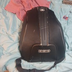 Ogio Motorcycle Backpack