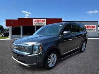 2020 Kia Telluride