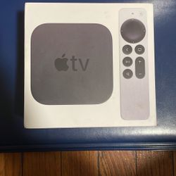 Apple TV