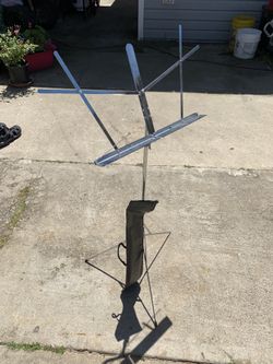 Portable Music Stand