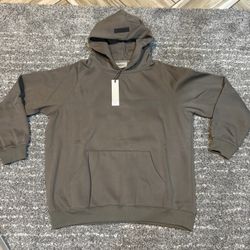Essentials Fear of God Hoodie