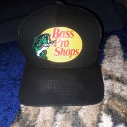 Bass Pro Shops Hat