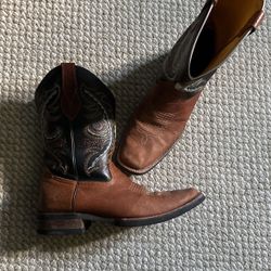 Size 11 Boots 