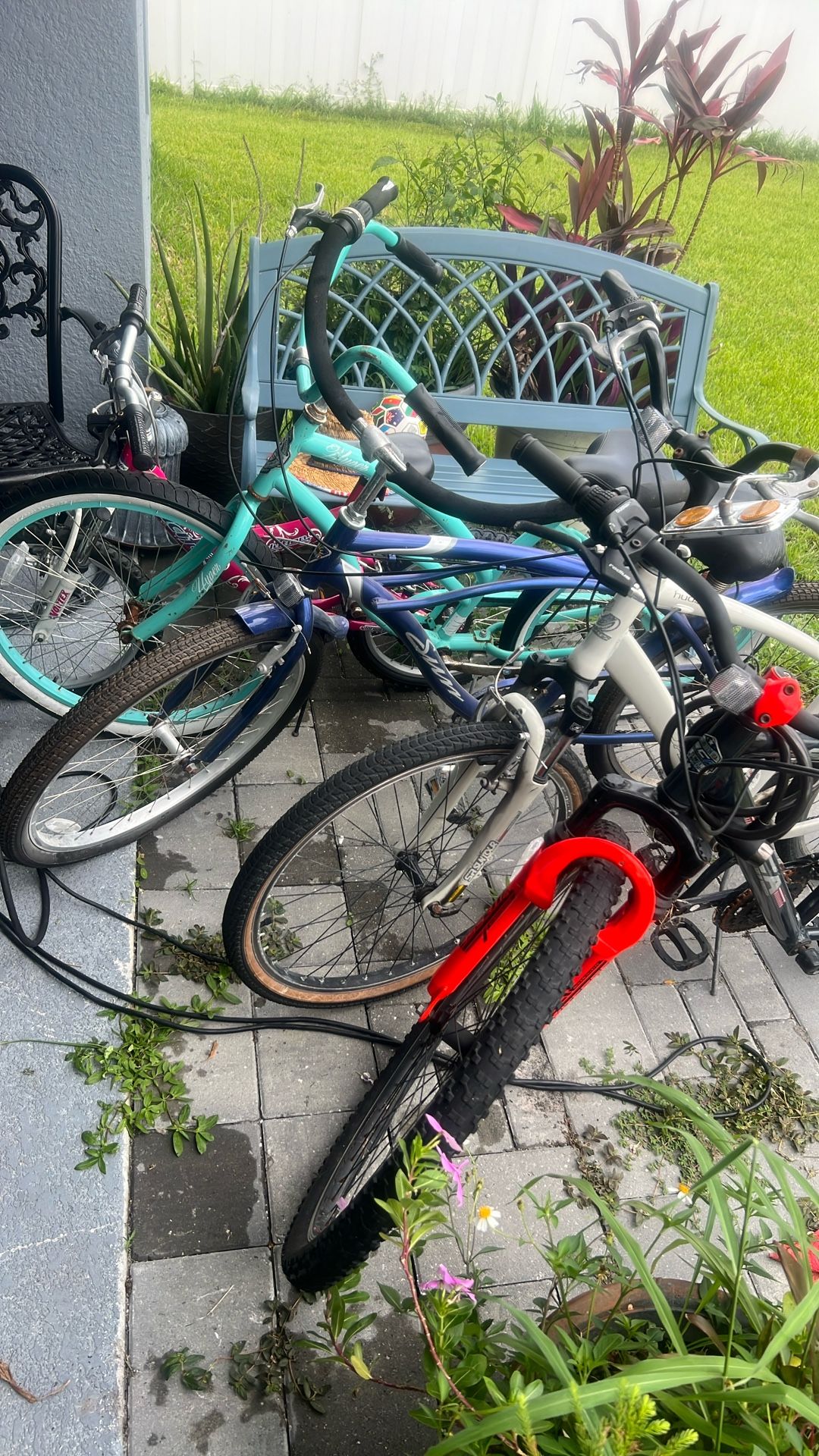 Bicicleta 🚴 