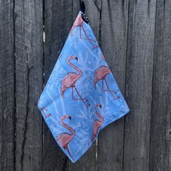 Golf Magnet Towel