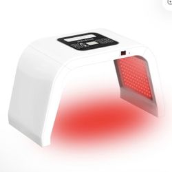 LED Light Therapy Machine 