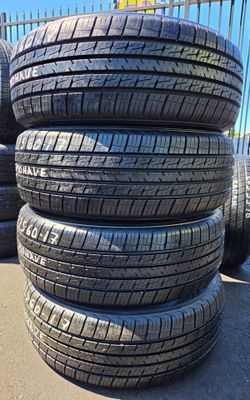 P225/60R17 MOHAVE $380 CASH PRICE