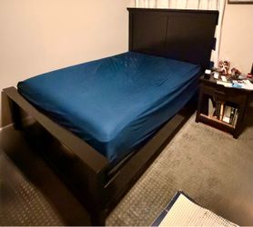 Bedroom furniture