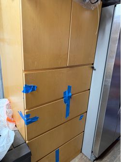 Drawers