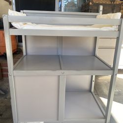 Baby Dresser