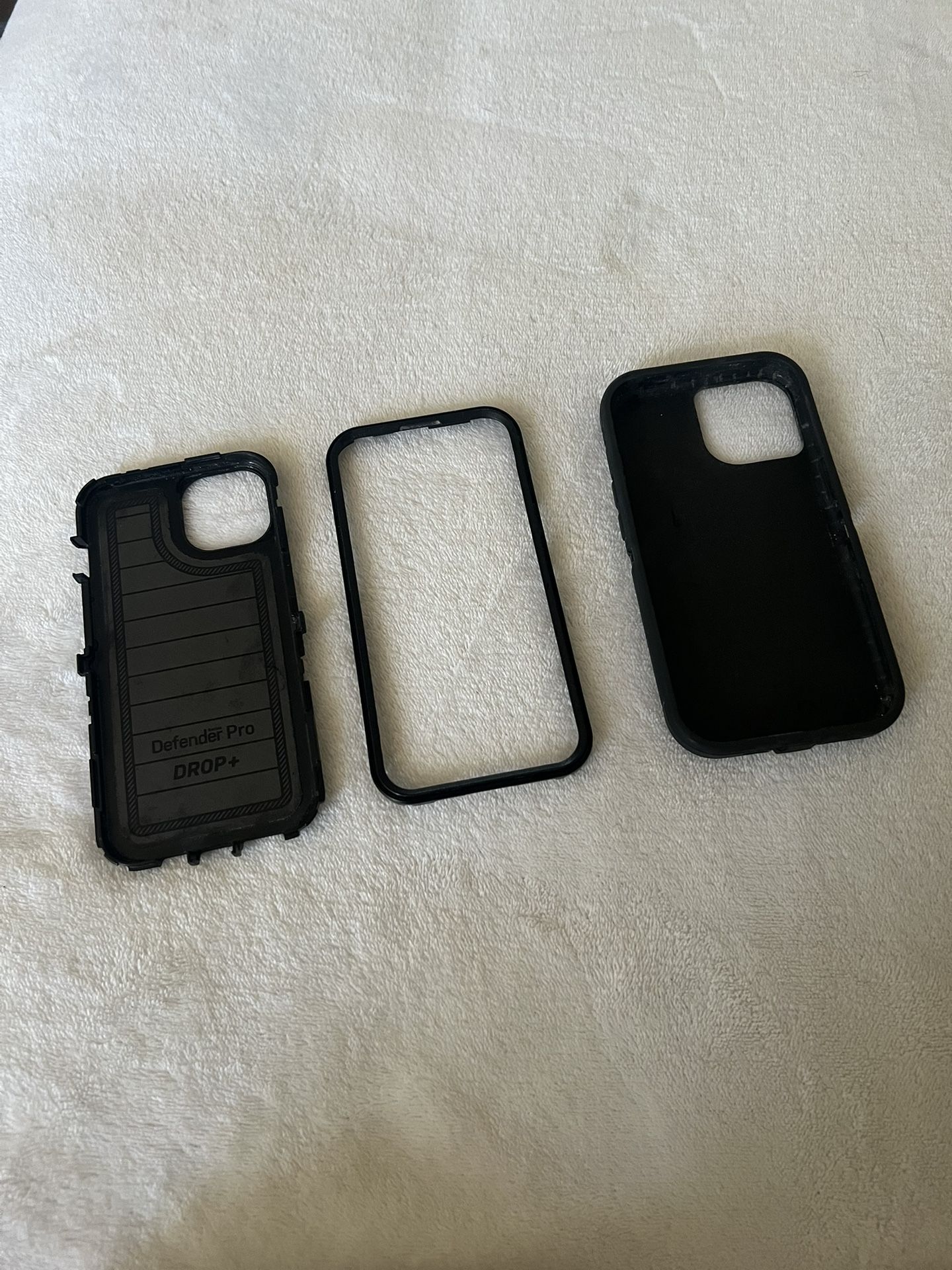 iPhone 15 Otterbox Phone Case
