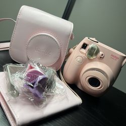Instax Mini 75