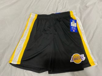 Lakers Shorts