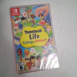 Tomodachi Life
