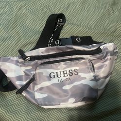 Guess Fanny Pack 