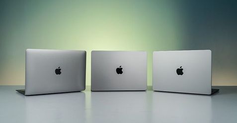 Sale on Apple MacBook Pro - M1, M2, & M3 Chips!