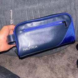 Náutica Travel Bag