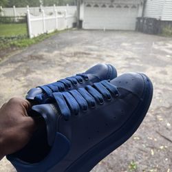 Mcqueens Royal Blue 