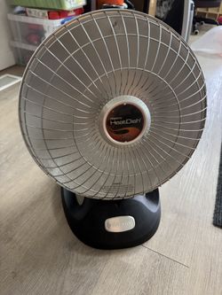 Presto Heat Dish