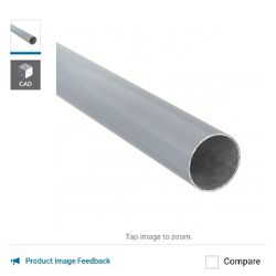 Standard Steel Electrical Conduit EMT