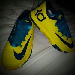Nike RD VI (GS) Shoes Size 4Y